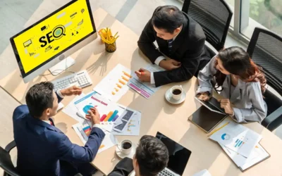 Les meilleures pratiques SEO pour optimiser le référencement local de votre entreprise